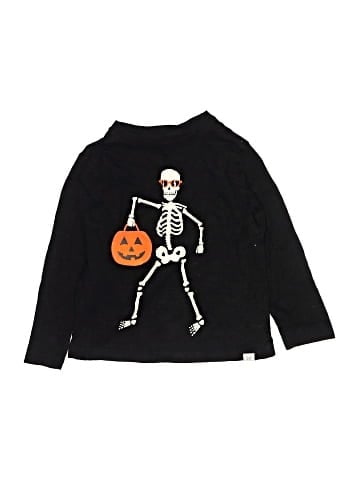 Baby Gap Long Sleeve T-Shirt (view 1)