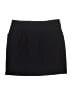 Charter Club Solid Black Skort Size 8 - photo 2