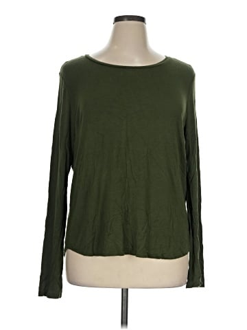 Aeropostale Long Sleeve T-Shirt (view 1)