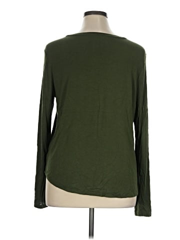 Aeropostale Long Sleeve T-Shirt (view 2)