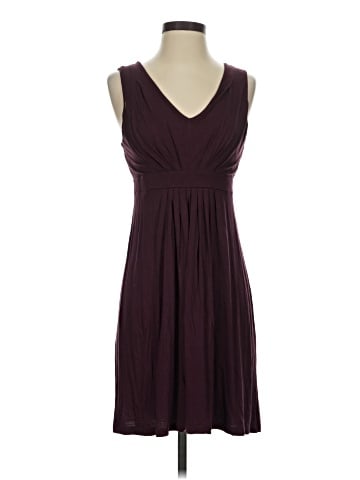 Ann Taylor LOFT Casual Dress (view 1)