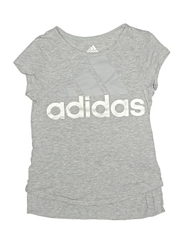 Adidas Short Sleeve T-Shirt (view 1)