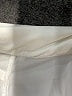 Lululemon Athletica Ivory Track Jacket Size M (estimated) - photo 6