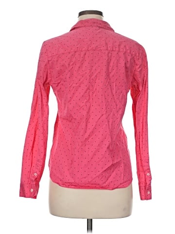 U.S. Polo Assn. Long Sleeve Button-Down Shirt (view 2)