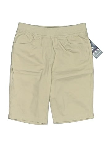 IZOD Khaki Shorts (view 1)