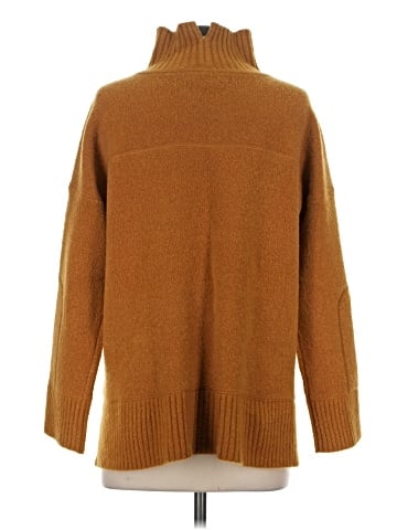 Club Monaco Turtleneck Sweater (view 2)