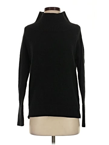Caslon Turtleneck Sweater (view 1)