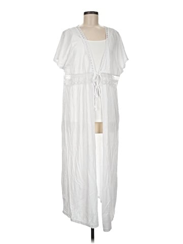 Belle By Kim Gravel Casual Dress (view 1)