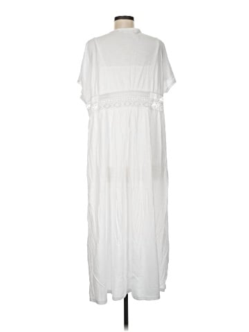 Belle By Kim Gravel Casual Dress (view 2)
