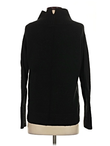 Caslon Turtleneck Sweater (view 2)