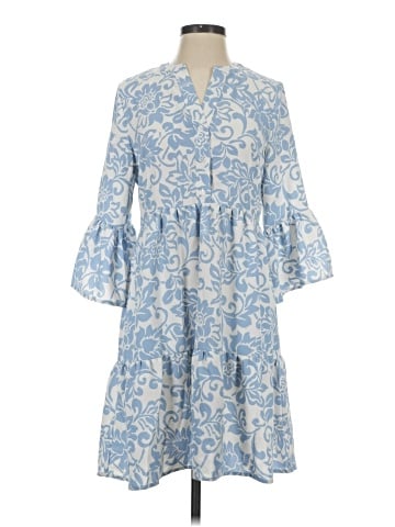 Leslie Fay Casual Dress (view 1)