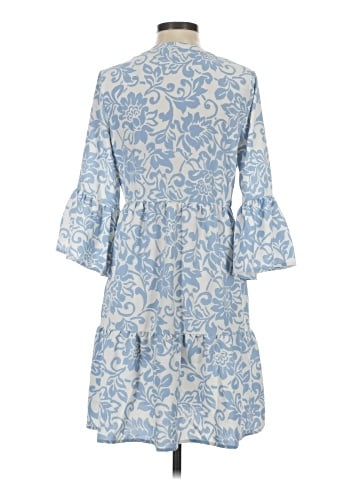 Leslie Fay Casual Dress (view 2)
