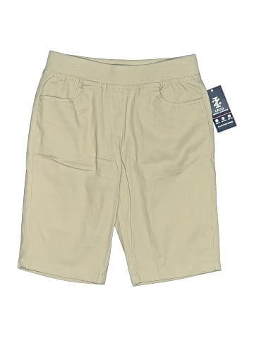 IZOD Khaki Shorts (view 1)