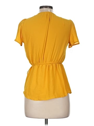 Love J Short Sleeve T-Shirt (view 2)