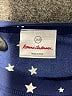 Hanna Andersson Blue Rash Guard Size 160 cm / US 14 - photo 3
