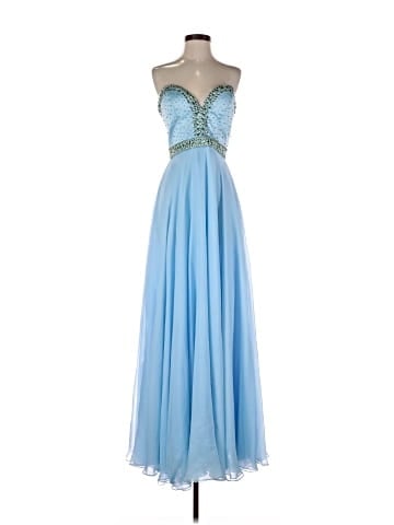 Sherri Hill Cocktail Dress (view 1)