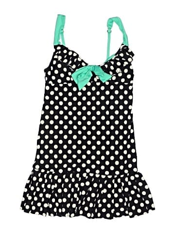 Betsey Johnson One Piece Swimsuit (view 1)
