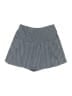 Zara Kids Checkered-gingham Blue Skort Size 11 - 12 - photo 1
