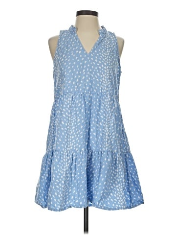 Mud Pie Casual Dress (view 1)
