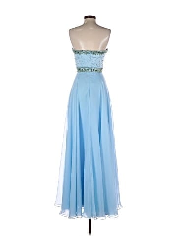 Sherri Hill Cocktail Dress (view 2)