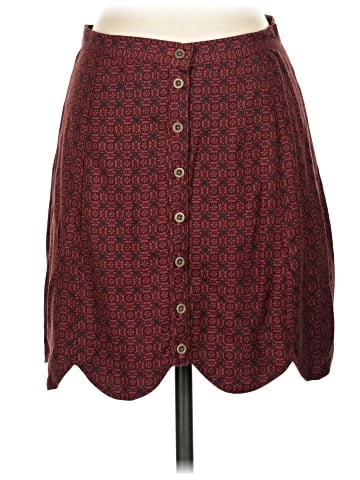 Cooperative Casual Skirt (view 1)