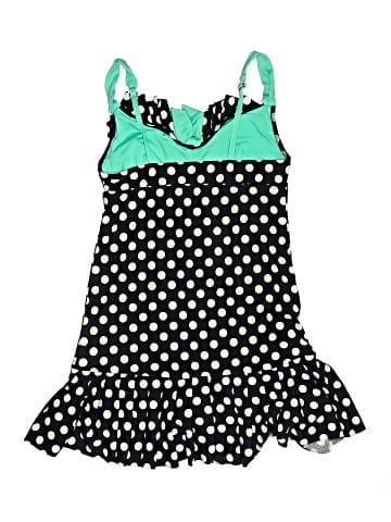 Betsey Johnson One Piece Swimsuit (view 2)