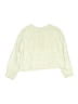 Old Navy Ivory Pullover Sweater Size 8 - photo 2