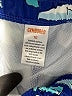 Gymboree 100% Recycled Polyester Blue Board Shorts Size 10 - photo 3