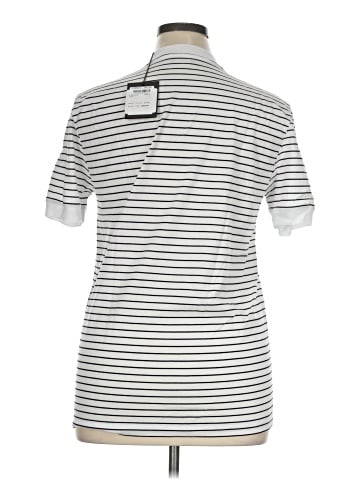 Peserico Short Sleeve Top (view 2)