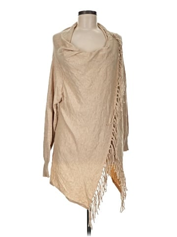 Love Tree Poncho (view 1)