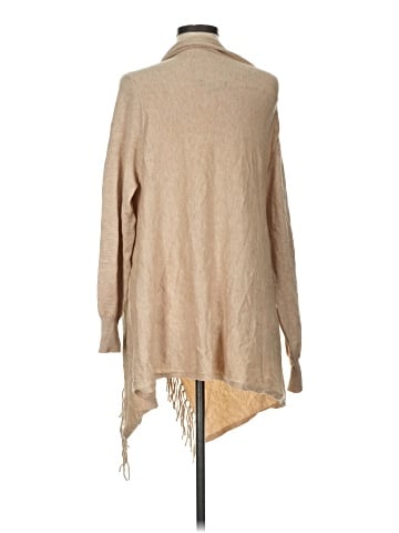 Love Tree Poncho (view 2)