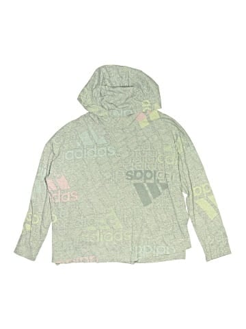 Adidas Long Sleeve T-Shirt (view 1)