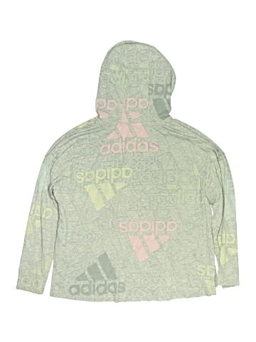 Adidas Long Sleeve T-Shirt (view 2)