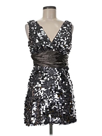 Forever 21 Cocktail Dress (view 1)
