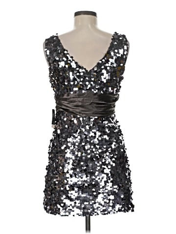 Forever 21 Cocktail Dress (view 2)