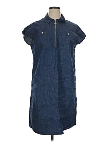 Anne Klein Casual Dress (view 1)