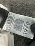 Adidas Solid Ivory Athletic Shorts Size S - photo 5