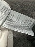 Adidas Solid Ivory Athletic Shorts Size S - photo 6