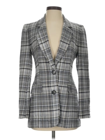 Zara Blazer (view 1)