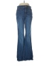Democracy Blue Jeans Size 6 - photo 1