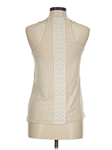 Taylor & Sage Sleeveless Top (view 2)