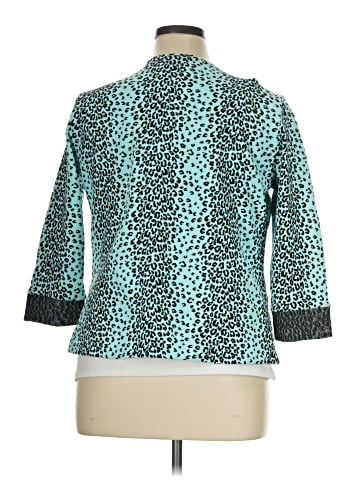 Andria Lieu Blazer (view 2)