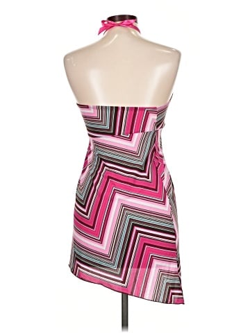 Tempted Cocktail Dress (view 2)
