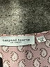 Tempted Hearts Pink Sleeveless Blouse Size 2X - photo 7