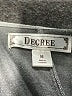Decree Silver Tank Top Size M - photo 7