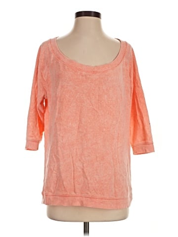Victoria's Secret Sweatshirt (view 1)
