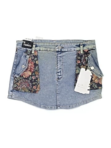 Thrill Skort (view 1)