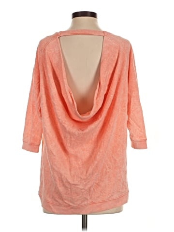 Victoria's Secret Sweatshirt (view 2)