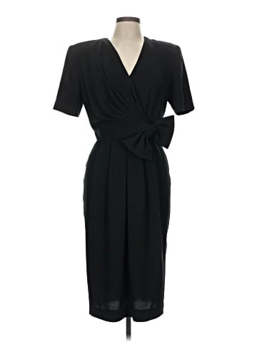 Leslie Fay Cocktail Dress (view 1)
