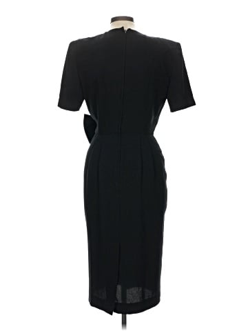 Leslie Fay Cocktail Dress (view 2)